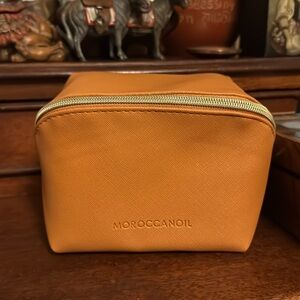 Moroccan Oil Dopp Bag